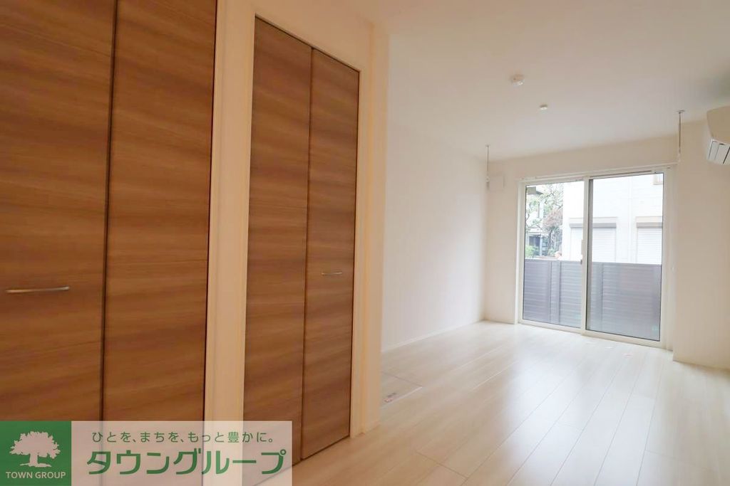 居室・リビング　リビング/居室