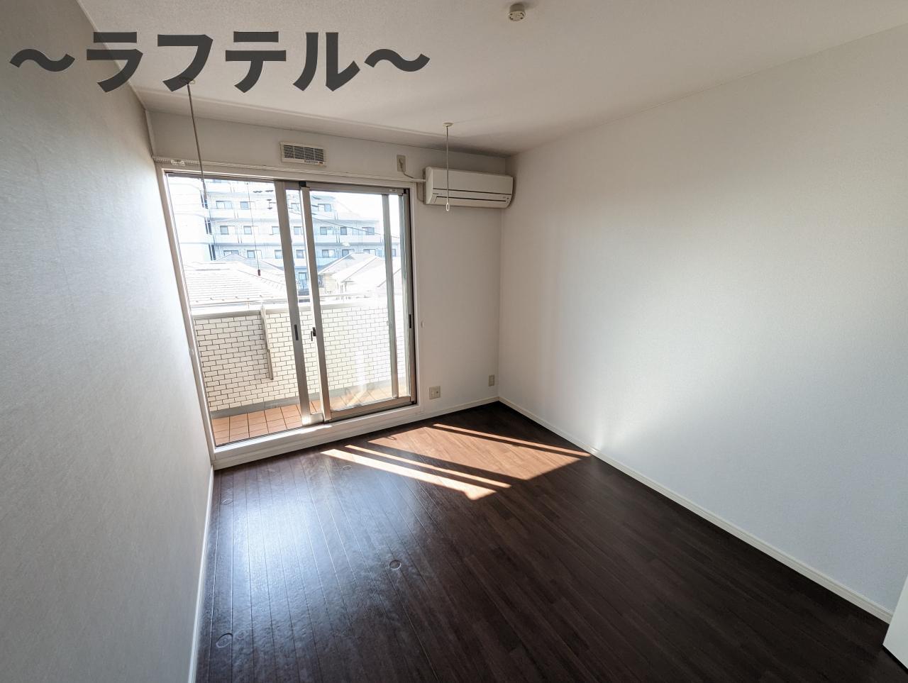 居室・リビング　別号室イメージ写真