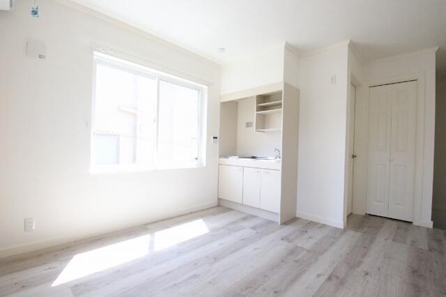 居室・リビング　?