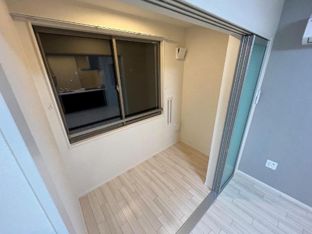 その他　インナーテラス