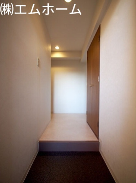 玄関　玄関　シューズBOX付