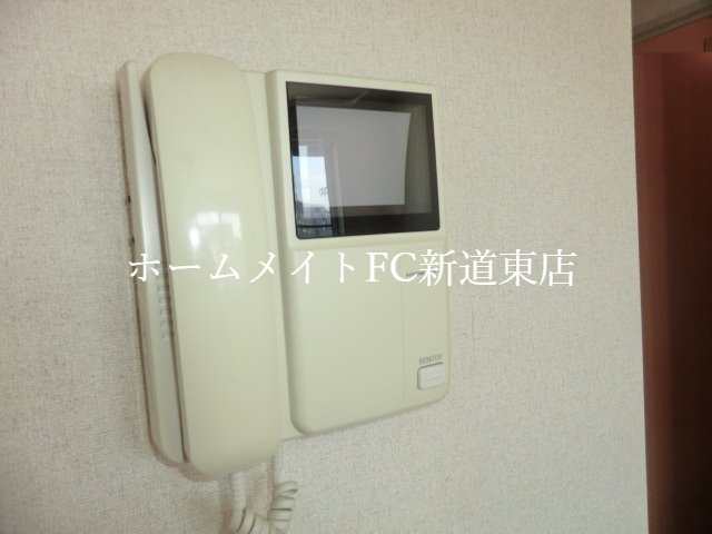 セキュリティ　セキュリティ