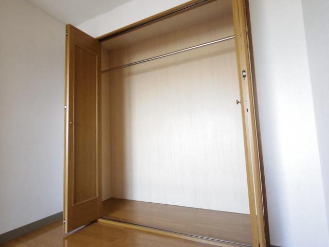 収納　こまごまとしたものを収納できそうですね