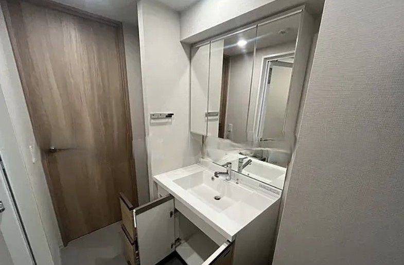 洗面設備　☆独立洗面台☆