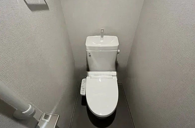 トイレ　☆トイレ☆