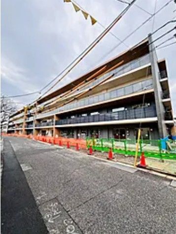 建物外観　☆外観☆