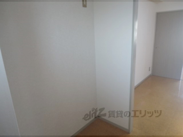 その他部屋・スペース　冷蔵庫置場