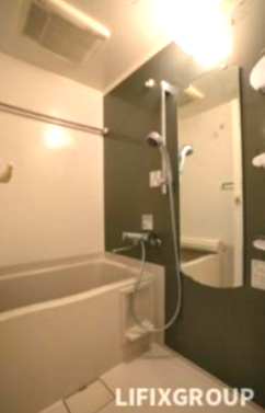 バス・シャワールーム　風呂