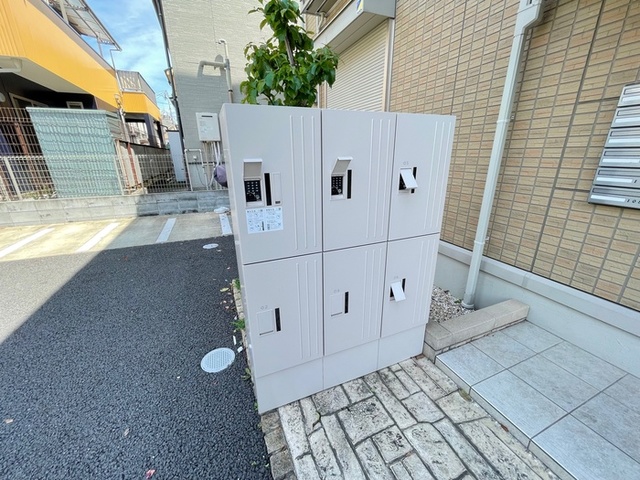 その他部屋・スペース