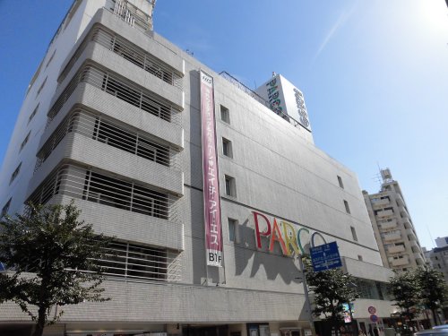 その他　吉祥寺パルコ（その他）まで383m