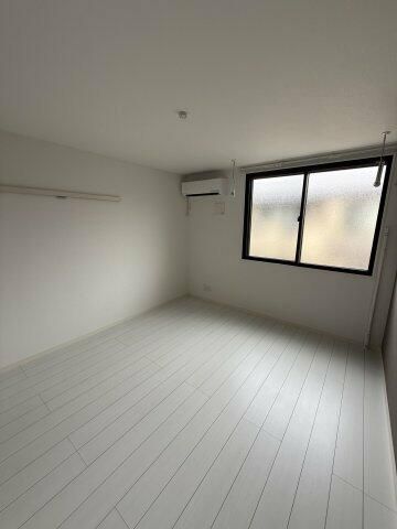 居室・リビング　同タイプ施工例