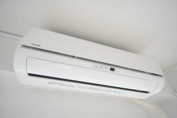 その他設備　ビレッジハウスの同一物件・同一タイプの間取りの写真です