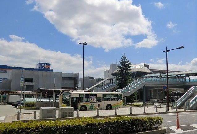 その他　JR尼崎駅（その他）まで1700m