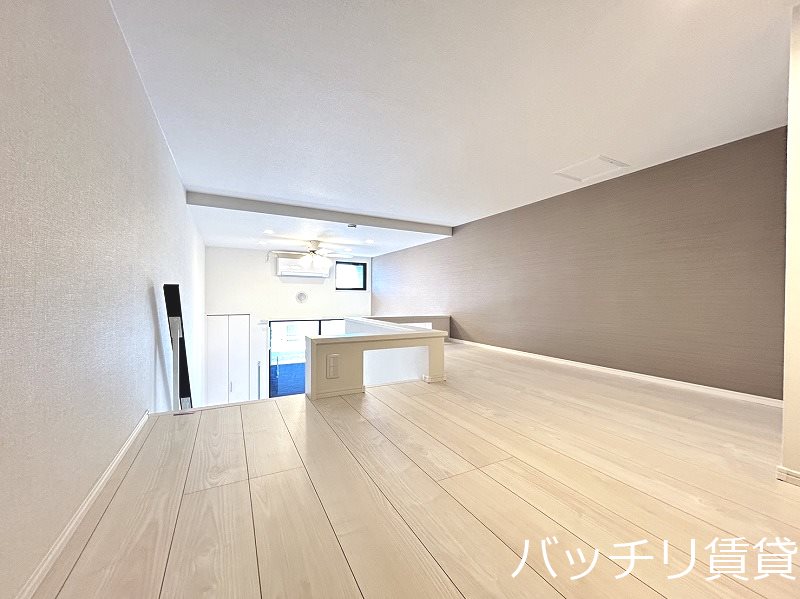 その他部屋・スペース　画像は別号室タイプの為、現状を優先致します。