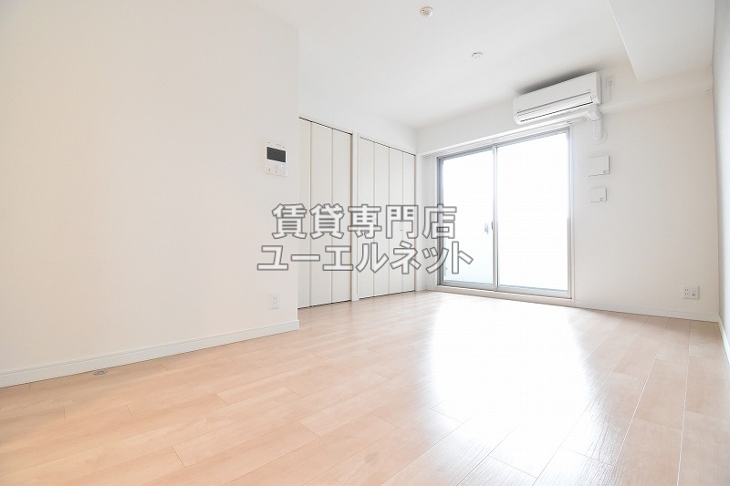 居室・リビング　リビング8.6帖