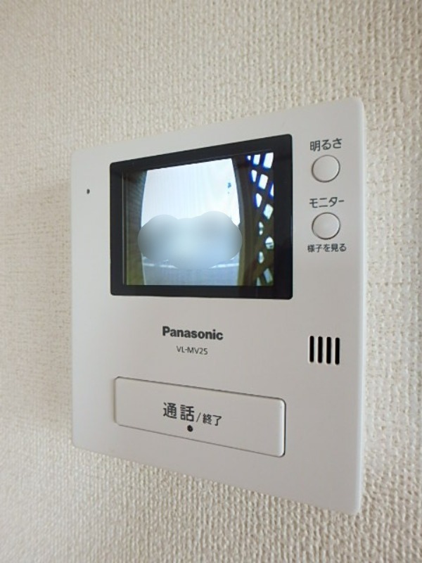 セキュリティ　図面と現状に相違がある場合には現状を優先