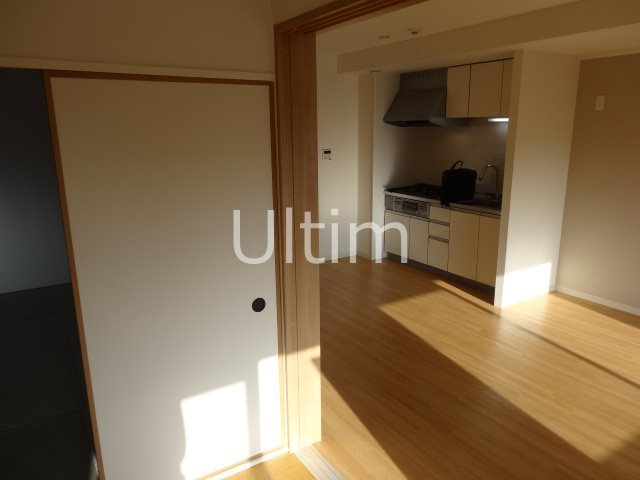 居室・リビング　別部屋のお写真です。ご参考までに！