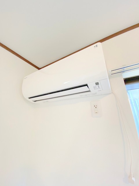 その他設備　★エアコン★