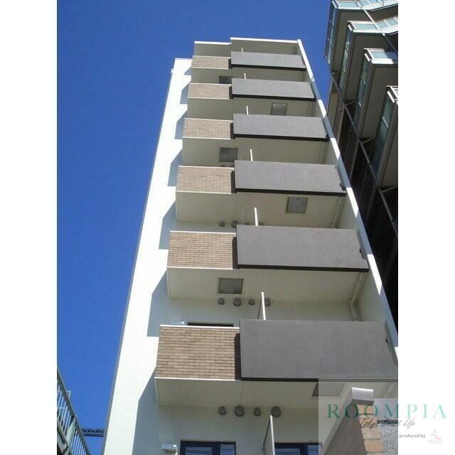 建物外観　物件画像