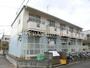 二ムロス 2階 築34年3ヶ月の賃貸物件