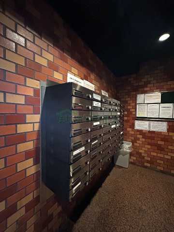 その他共有部分　ペガサスマンション恵比寿