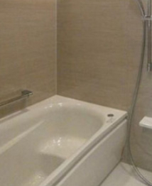 バス・シャワールーム　参考写真