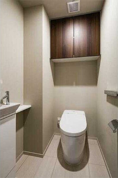 トイレ　参考写真