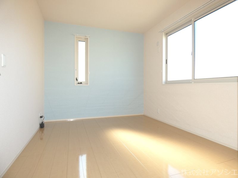 その他部屋・スペース　洋室