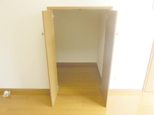 収納　★お部屋探しは株式会社タウンハウジング東京まで★