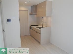 その他部屋・スペース　キッチン