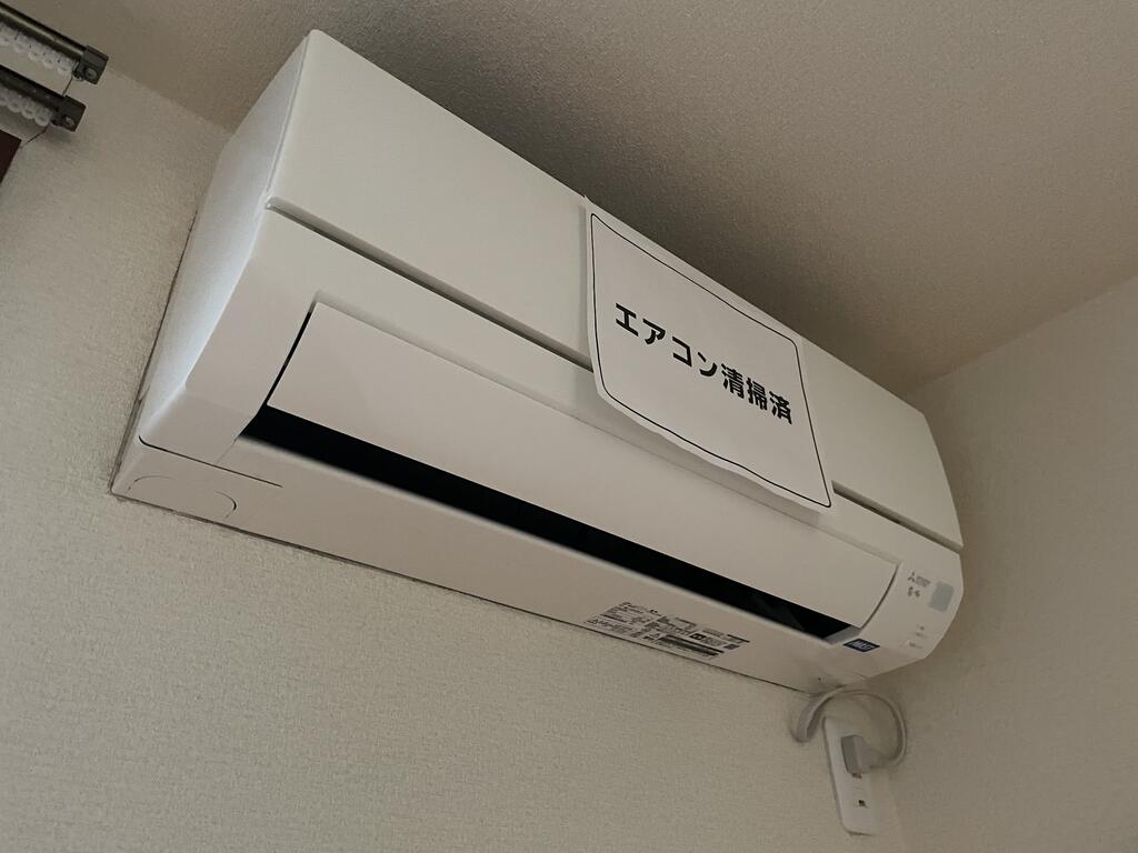 その他設備　※写真準備中のため、前回募集時または別室の写真（パノラマ含む