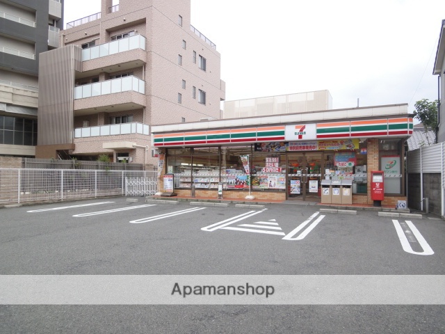 コンビニ　（コンビニ）まで188m