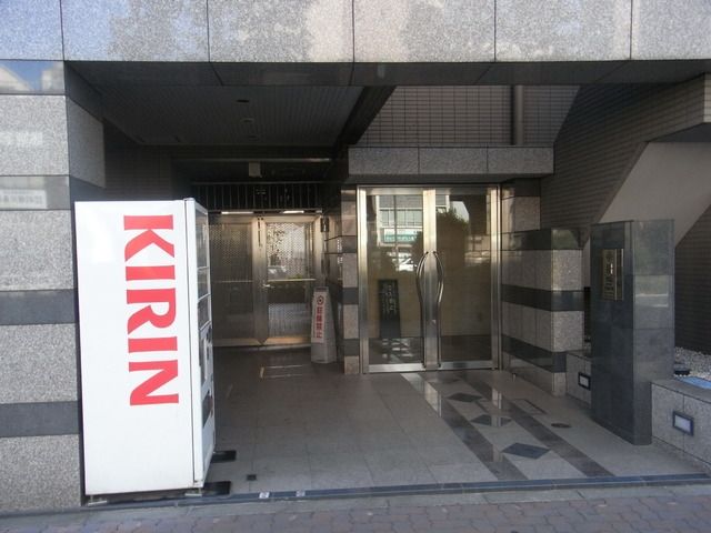 エントランス　★エントランス★