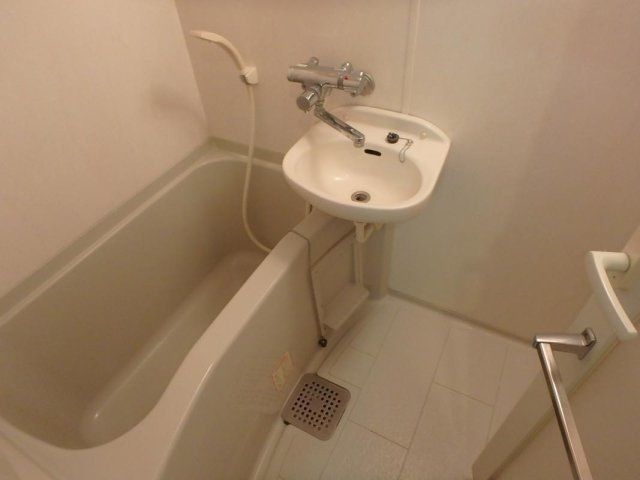バス・シャワールーム　★浴室★