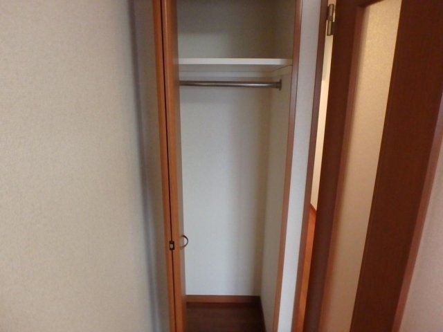 収納　★クローゼット★