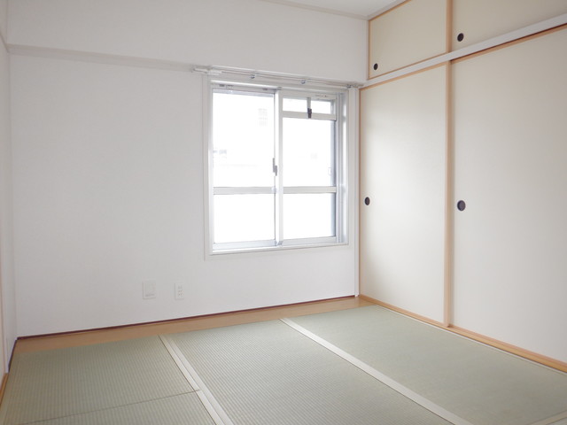 その他部屋・スペース　和室