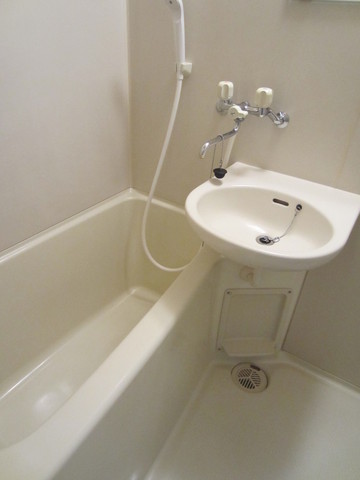 バス・シャワールーム　☆★バスルーム★☆