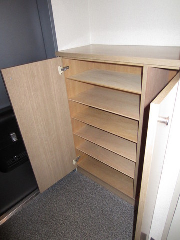 玄関　☆★シューズボックス★☆