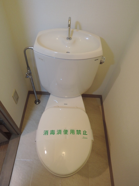トイレ　★トイレ★