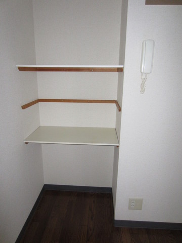 その他部屋・スペース　☆★収納棚★☆