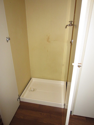 その他　☆★洗濯機置場★☆