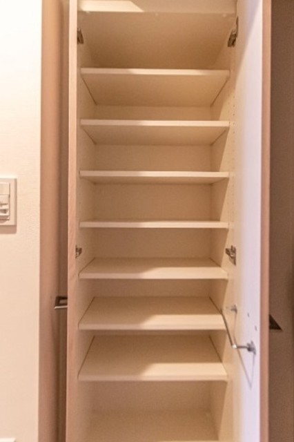 その他　シューズボックス