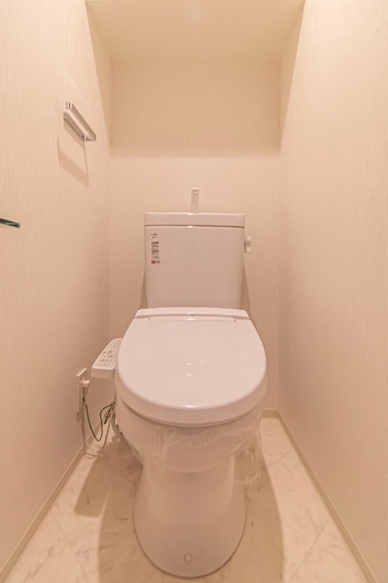 トイレ　シャワートイレ