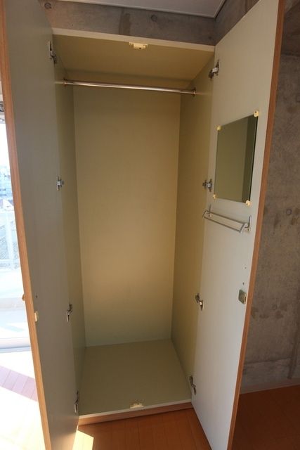 収納　★収納★※別号室参考写真です※