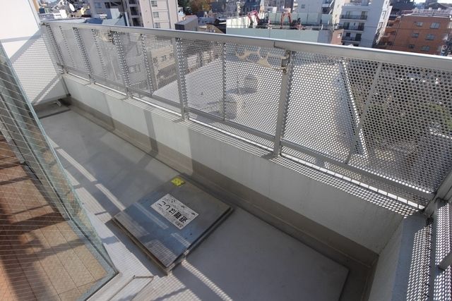 バルコニー　★バルコニー★※別号室参考写真です※