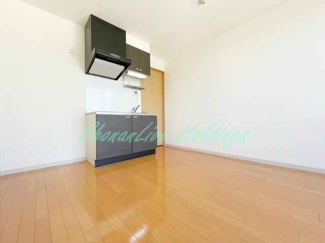 その他部屋・スペース　落ち着いて過ごせるお部屋です♪