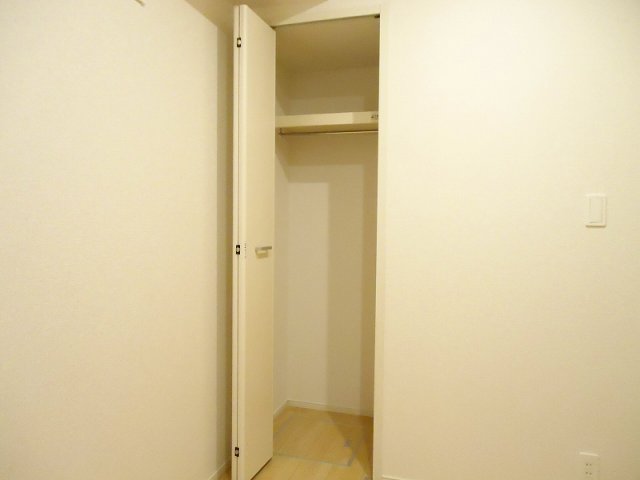 収納　こまごまとしたものを収納できそうですね