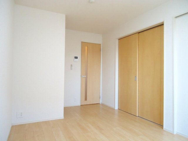 居室・リビング　使いやすい居間です