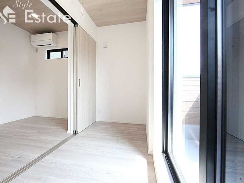 その他部屋・スペース　洋室