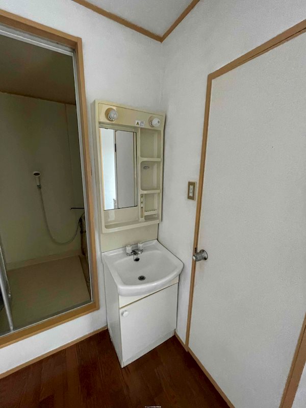 洗面設備　参考画像